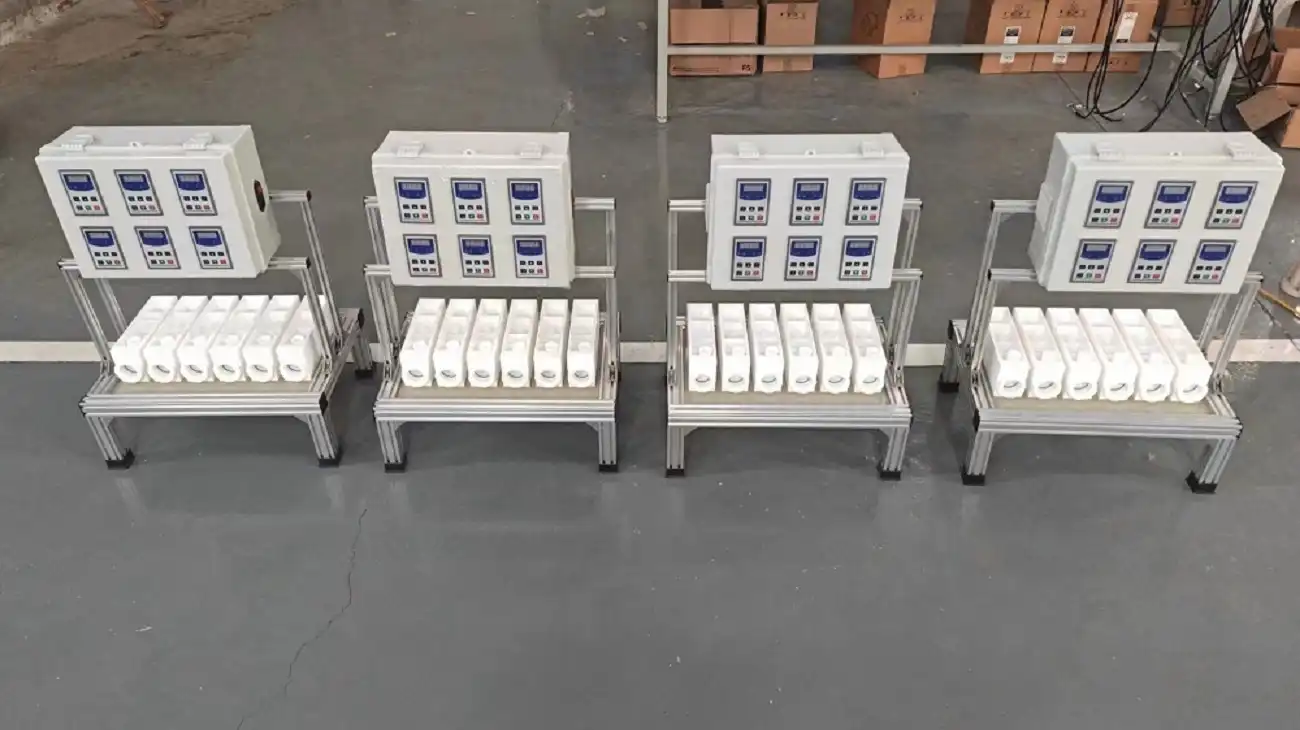 Mixer Settler - Revolutionizing Phase Separation Techniques